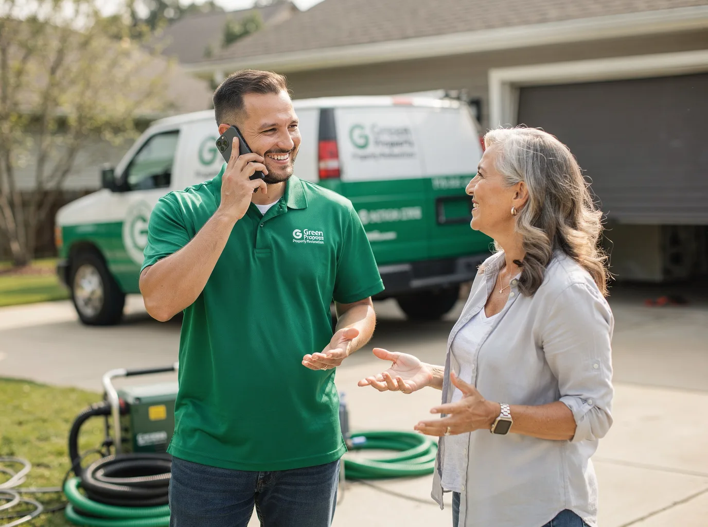 Water Damage Restoration Painesville, OH FAQs